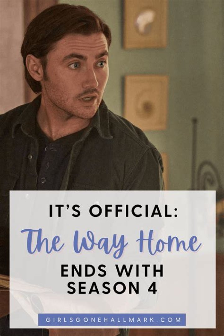 Will there be ‘The Way Home’ season 3?