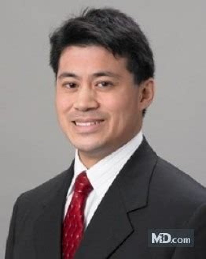 Dr. William Ante, MD – Evansville, IN