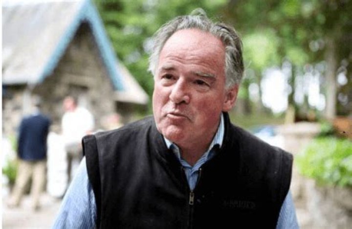 William Arbuthnot-Leslie