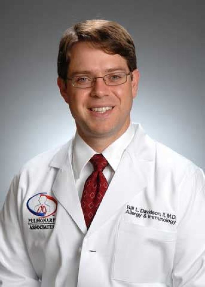 Dr. William Boucher Jr., MD – Portsmouth, NH