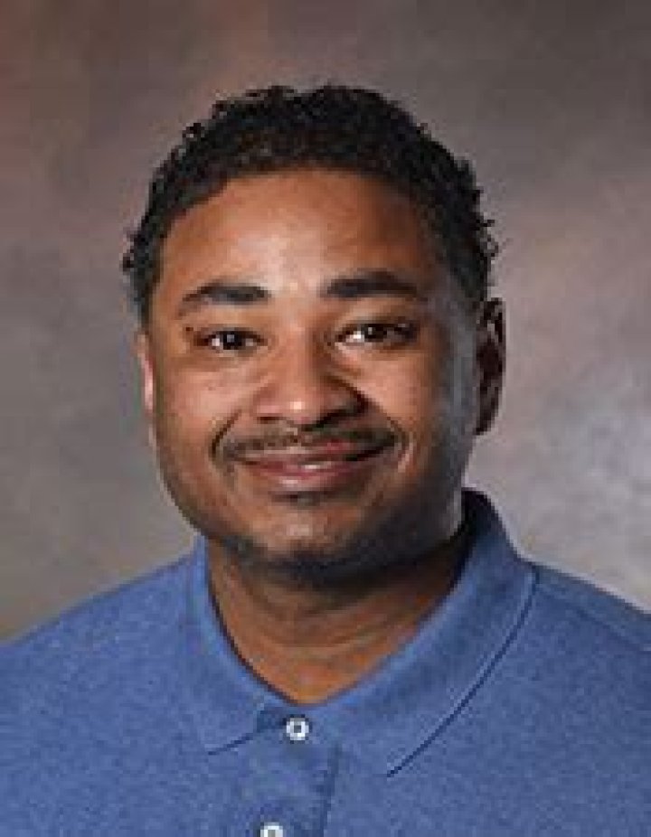 Dr. William Campbell, DO – Tinley Park, IL