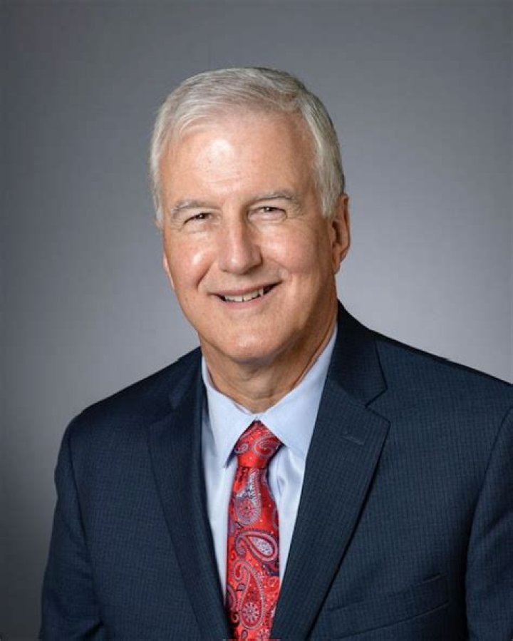 Dr. William Cance, MD – Phoenix, AZ