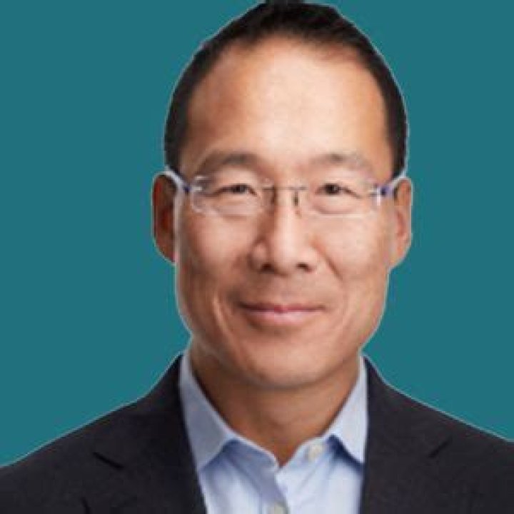 Dr. William Chou, MD – Maplewood, NJ