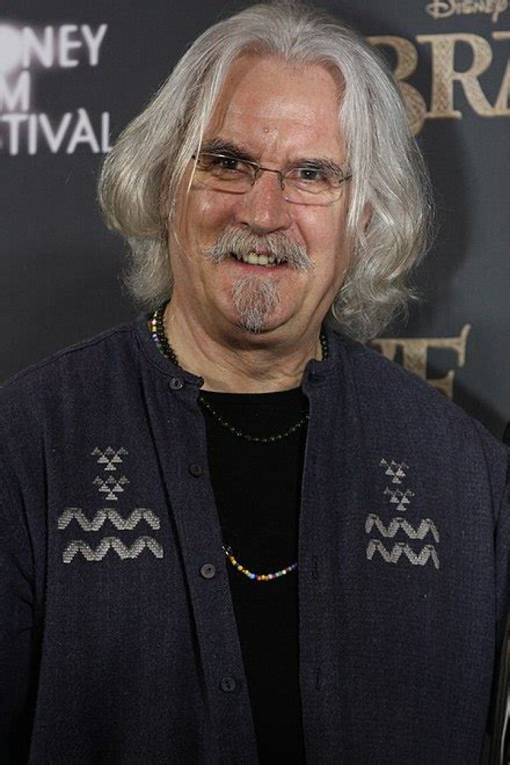 Billy Connolly Biography - Facts, Childhood, Family Life & Achievements of Scottish Actor & Comedian