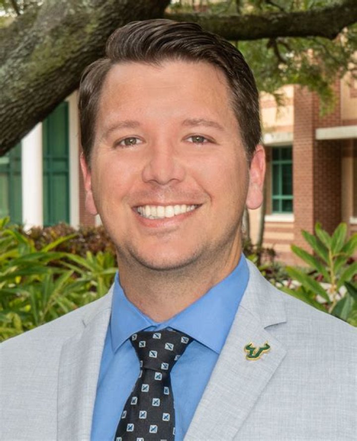 Dr. William Dailey, MD – Dayton, OH