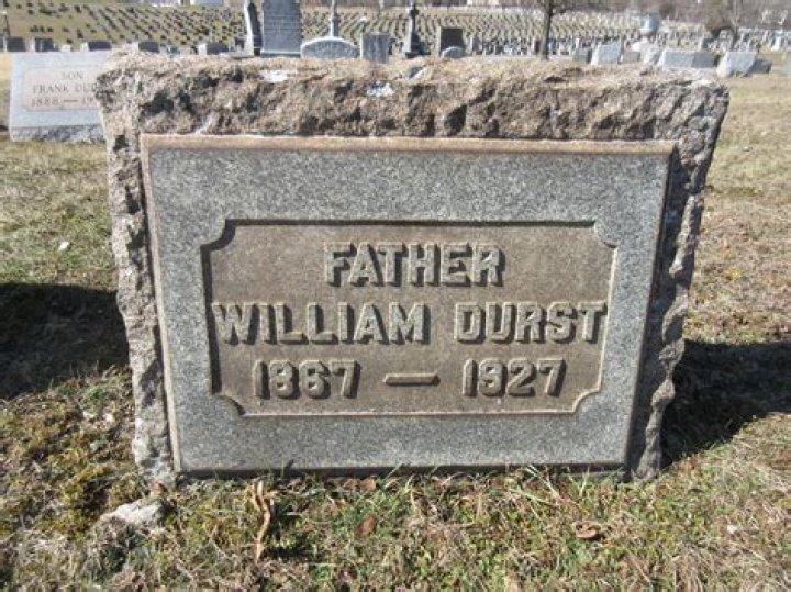 William Durst, PA – North Providence, RI
