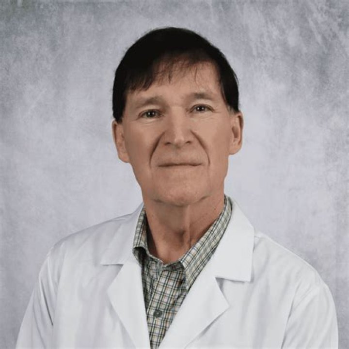 Dr. William Eckstein, MD – Stilwell, OK
