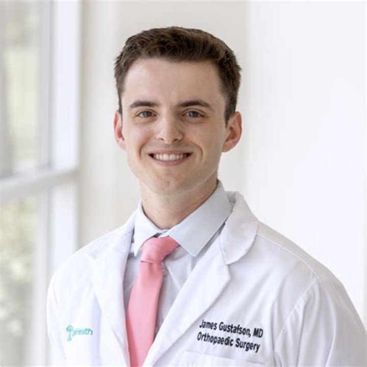 Dr. William Gustafson, MD – San Francisco, CA