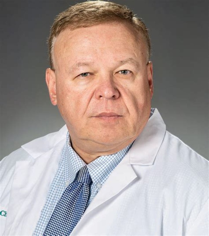 Dr. William Morrissey Jr., MD – Bethlehem, PA