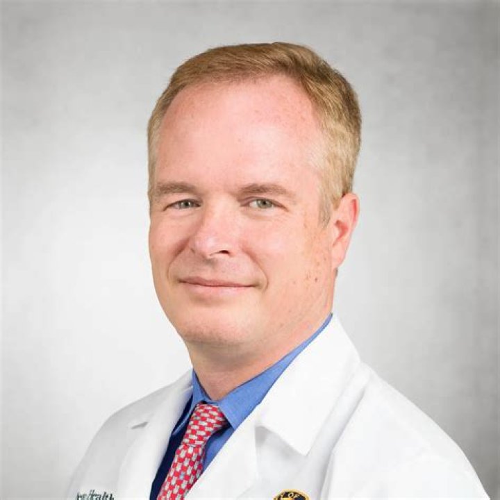 Dr. William Sandborn, MD – Hendersonville, NC