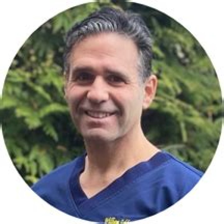 Dr. William Schlesinger, MD – Jericho, NY