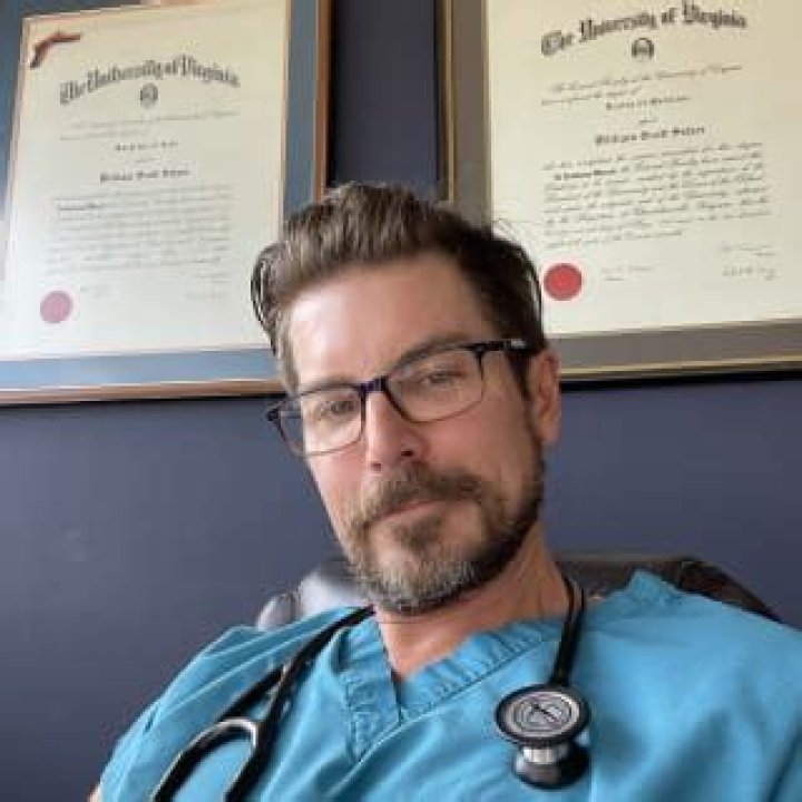 Dr. William Setzer, MD – Lemoyne, PA