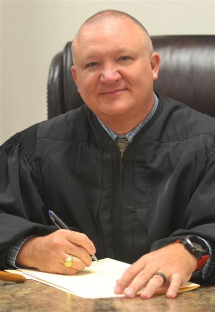 William Shane Nolen Obituary, Former Associate District Judge in Colleyville