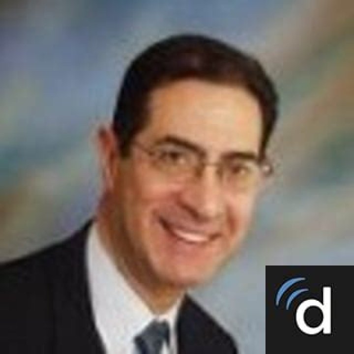 Dr. William Silver, MD – West Nyack, NY