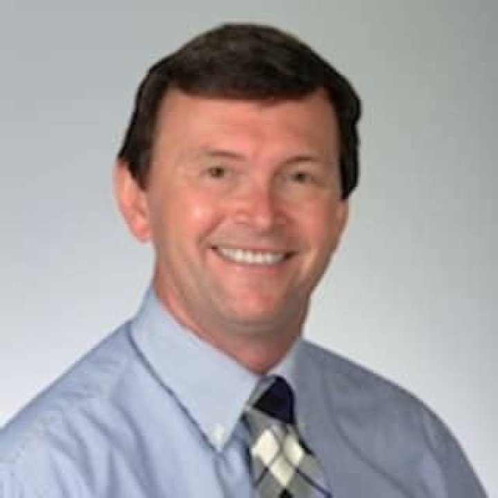 Dr. William Southgate, MD – Charleston, SC