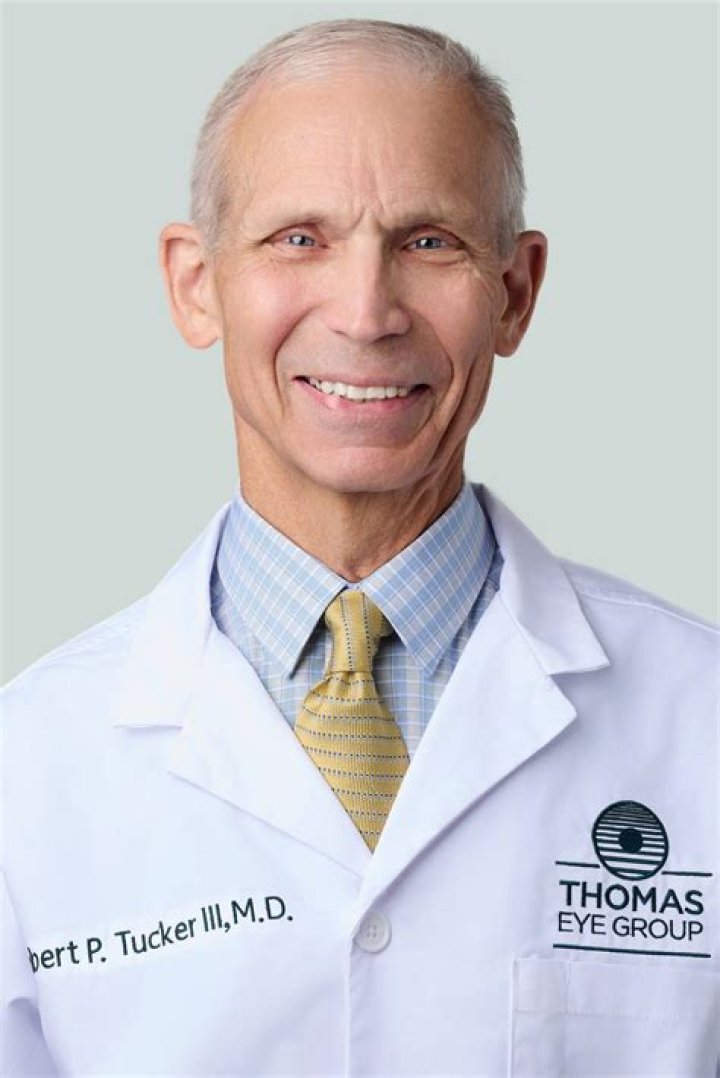 Dr. William Tucker, MD – Amagansett, NY