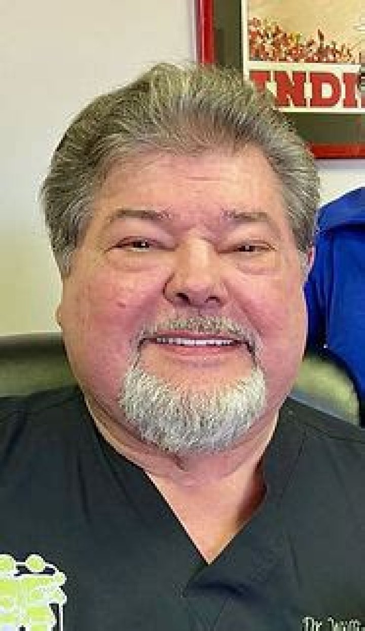 Dr. William Tuley, MD – Evansville, IN