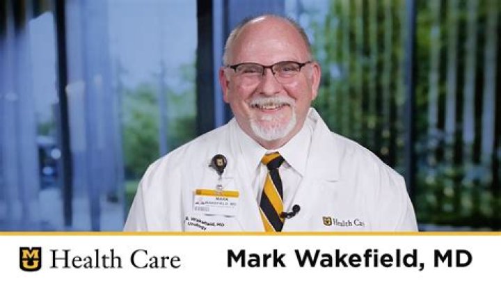 Dr. William Wakefield, MD – Bellingham, WA