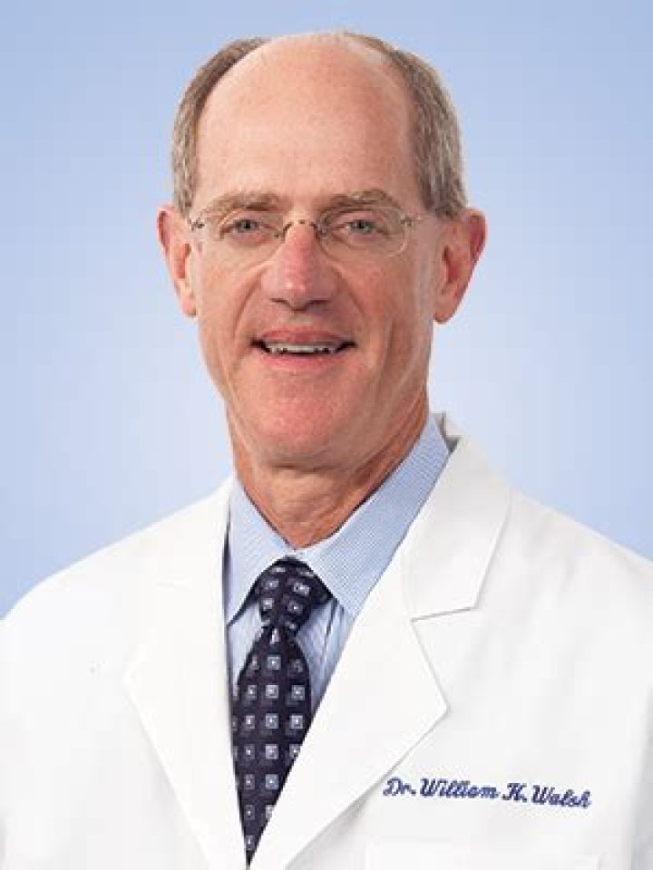 Dr. William Walsh, MD – Thomaston, NY