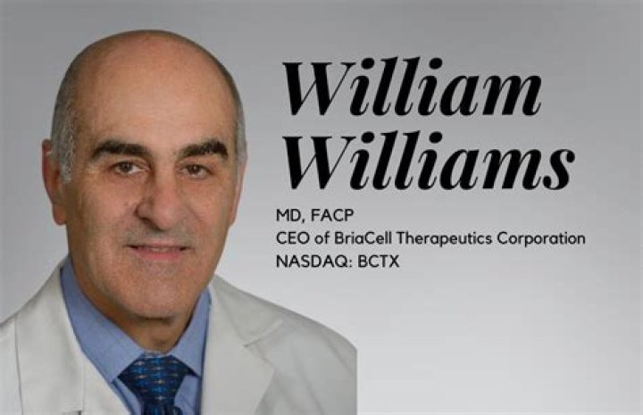Dr. William Williams, MD – Searcy, AR