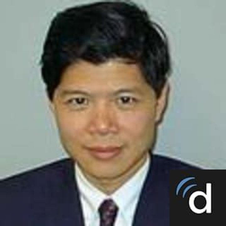 Dr. Willie Yu, MD – Frederick, MD