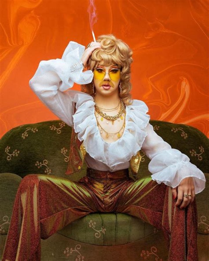 
Willow Pill Drag Queen Age, Birthday, Wikipedia, Who, Nationality, Biography 