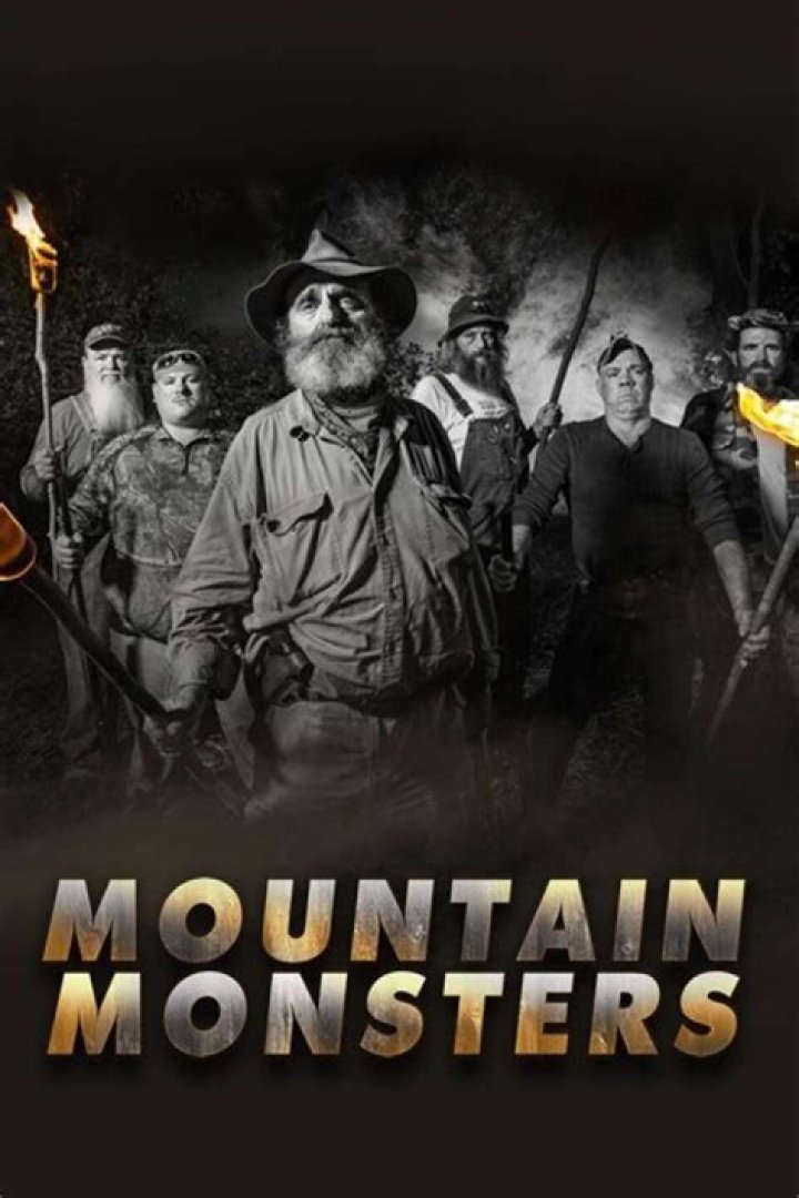 Willy McQuillian (Mountain Monsters) Age, Height, Wiki, Family, Wife, Bio