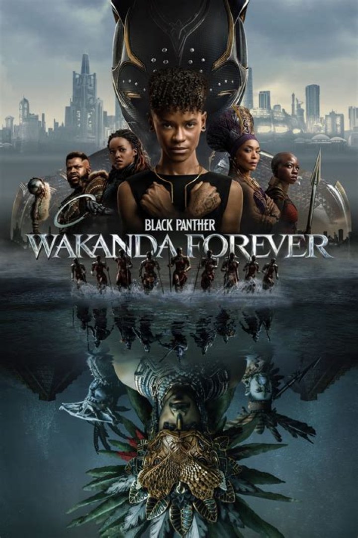 With Regards To The Black Panther/Wakanda Forever Storyline, Director Ryan Coogler Has Stated That Film Is A Character Study That Delves Profoundly Into His Mind