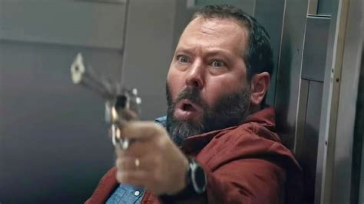 With ‘The Machine’ on our minds, here are the best Jimmy Tatro movies and TV shows