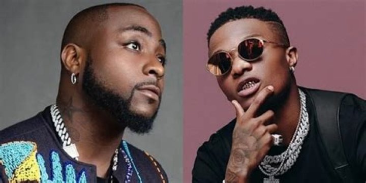 
“Wizkid is a natural star, while Davido was the underdog.” Akon, an American singer, spills 