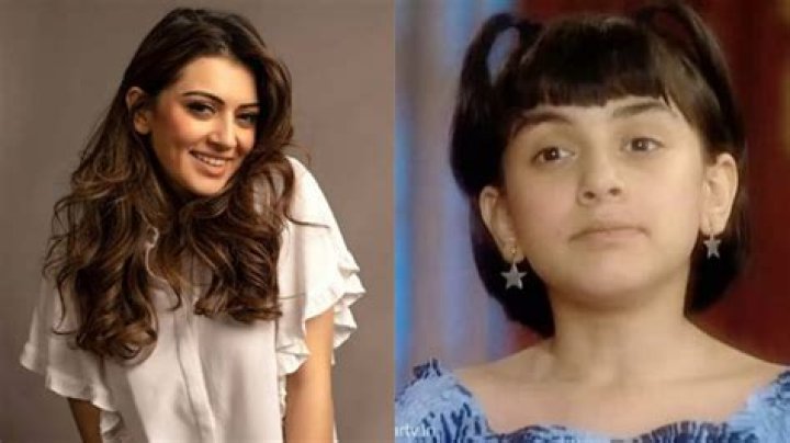 Famous Female Child Actors