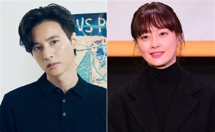 
Won Bin’s Biography – Wife Lee Na-young, Net Worth, Height 