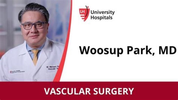 Dr. Woosup Kim, MD – Ozone Park, NY