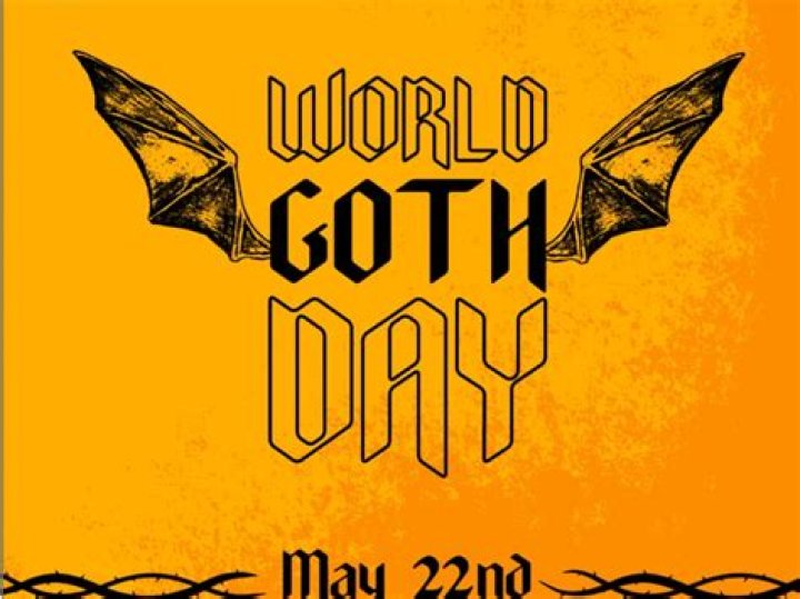 World Goth Day: The best movies and tv shows to celebrate all things goth