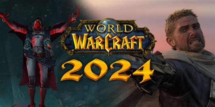 World Of Warcraft Patch Adds A Selfie Feature