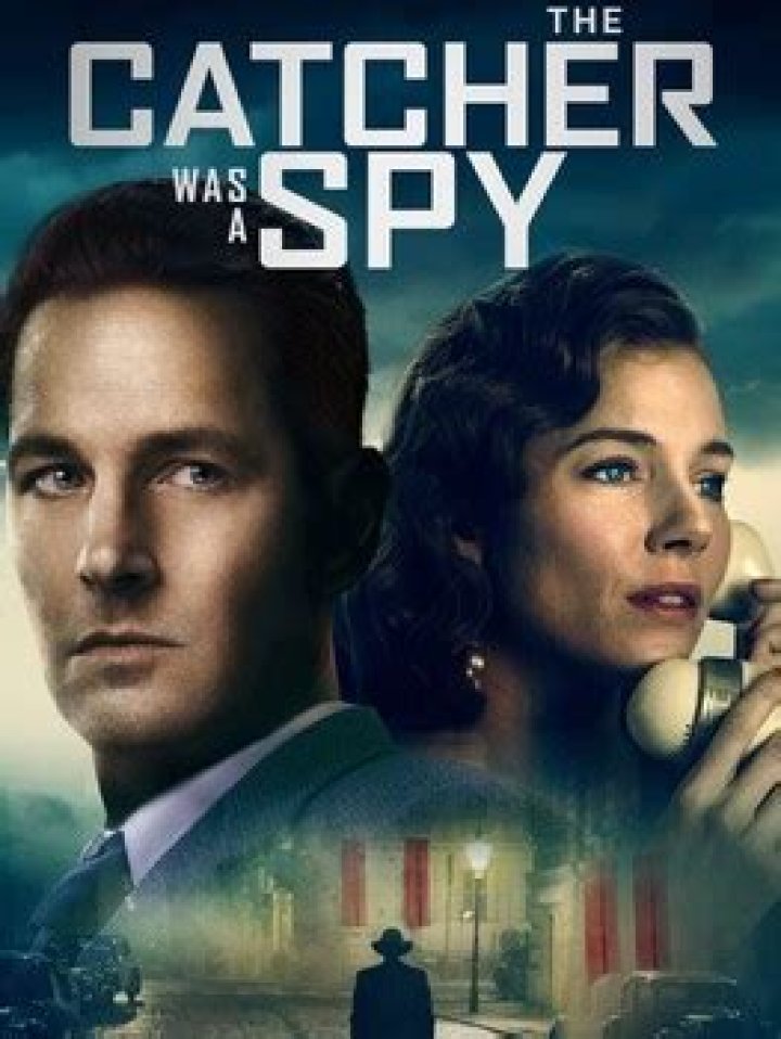 WWII Pic The Catcher Was A Spy Adds Sienna Miller And Giancarlo Giannini
