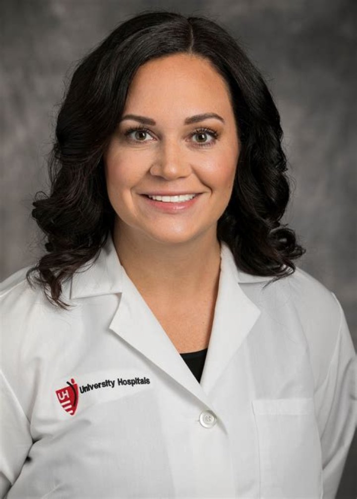 Dr. Wylie Hosmer, MD – New Britain, CT