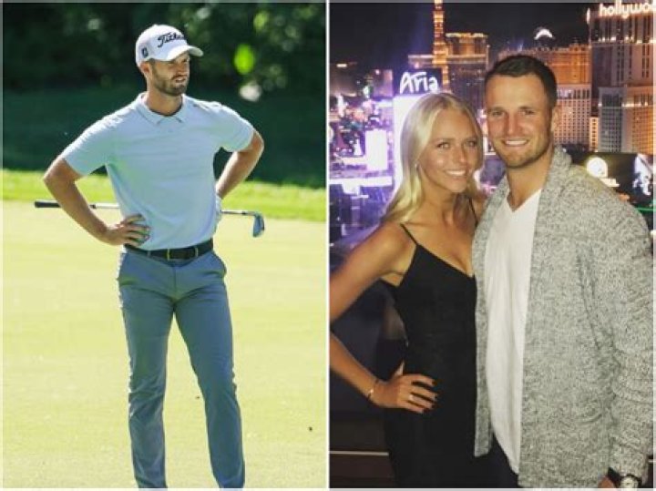 Wyndham Clark height and weight