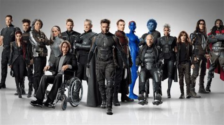 X-Men leaks confirm another OG Fox favorite is returning to the Marvel multiverse