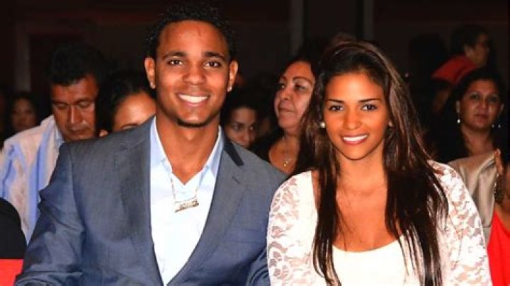 Xander Bogaerts is not Married to Wife: Dating Girlfriend Jarnely Martinus.