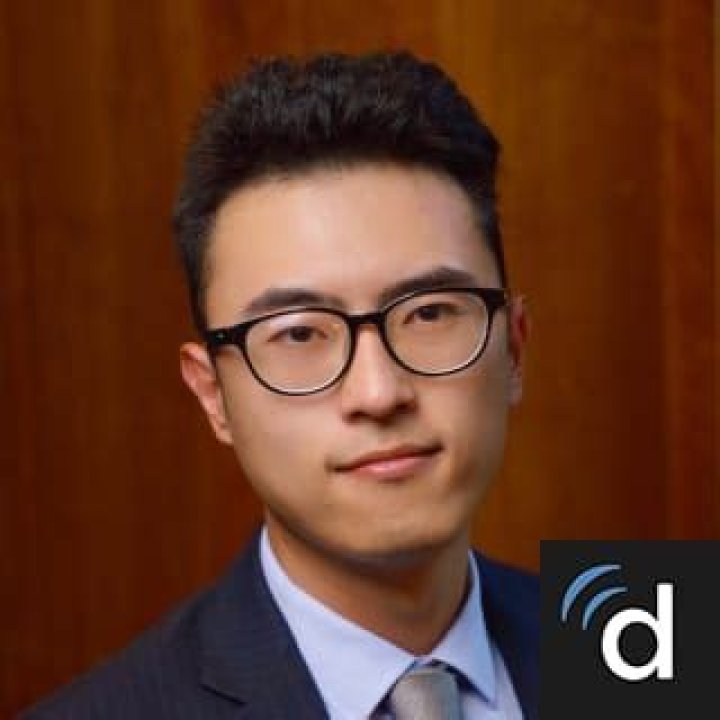 Dr. Xiangyu Zhao, MD – Providence, RI