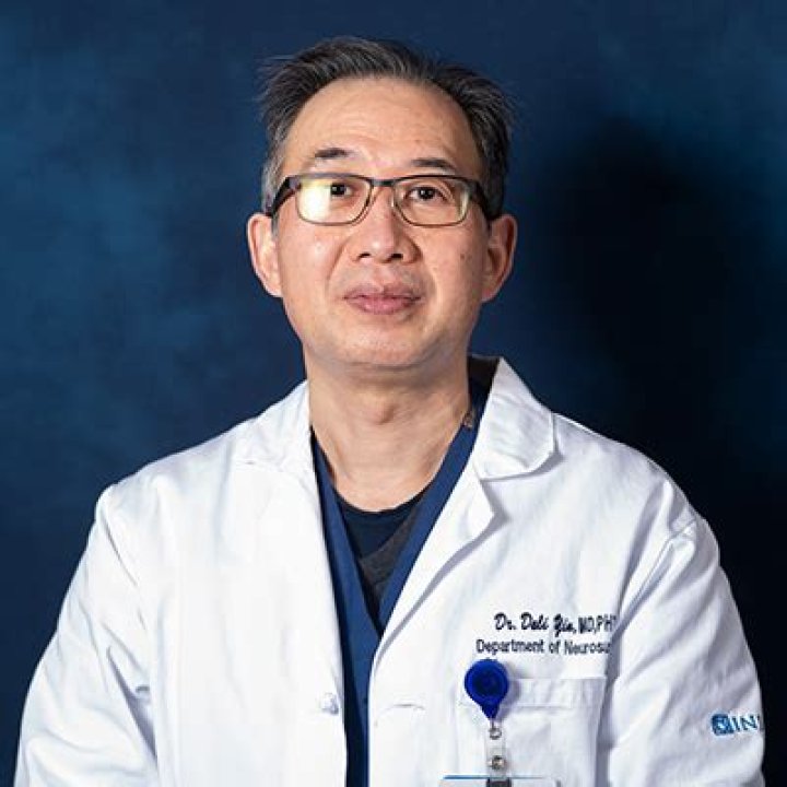 Dr. Xuebin Yin, MD – Flushing, NY