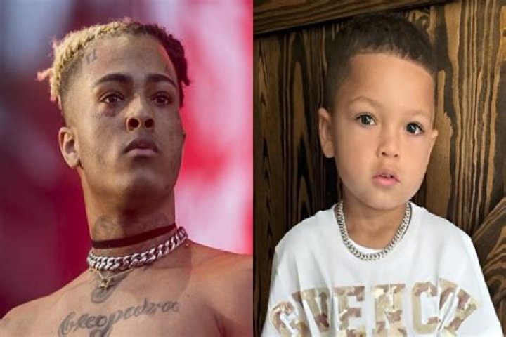 XXXTentacion’s Baby Mama, Jenesis Sanchez, Shares Never-Before-Seen Photos Of Their Baby Boy, Gekyume, And Reveals The Way They Are Able To Bond