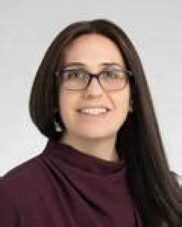 Dr. Yael Mauer, MD – Beachwood, OH