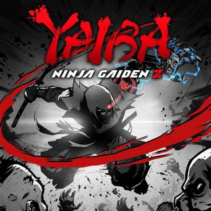 Yaiba: Ninja Gaiden Z Review