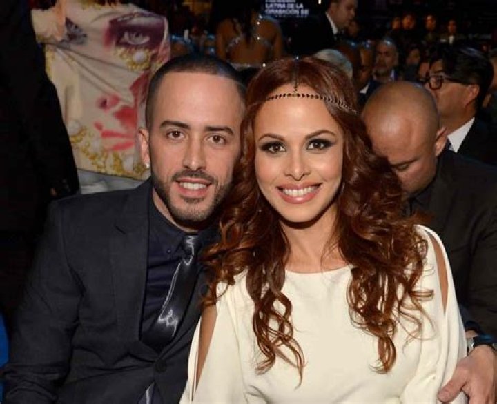 
Yandel is Married to Wife: Edneris Espada Figueroa 