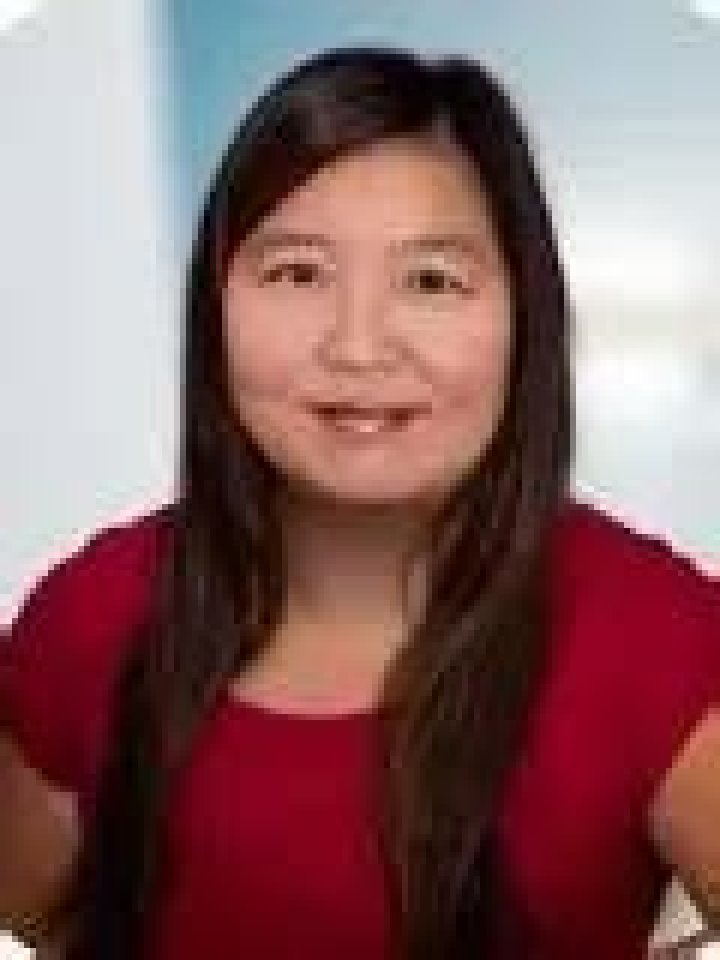 Dr. Yang-Tze Broussard, MD – Lake Charles, LA