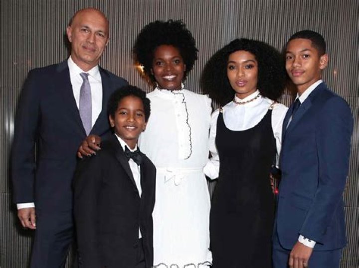 Yara Shahidi siblings: Meet Sayeed Shahidi, Ehsan Shahidi