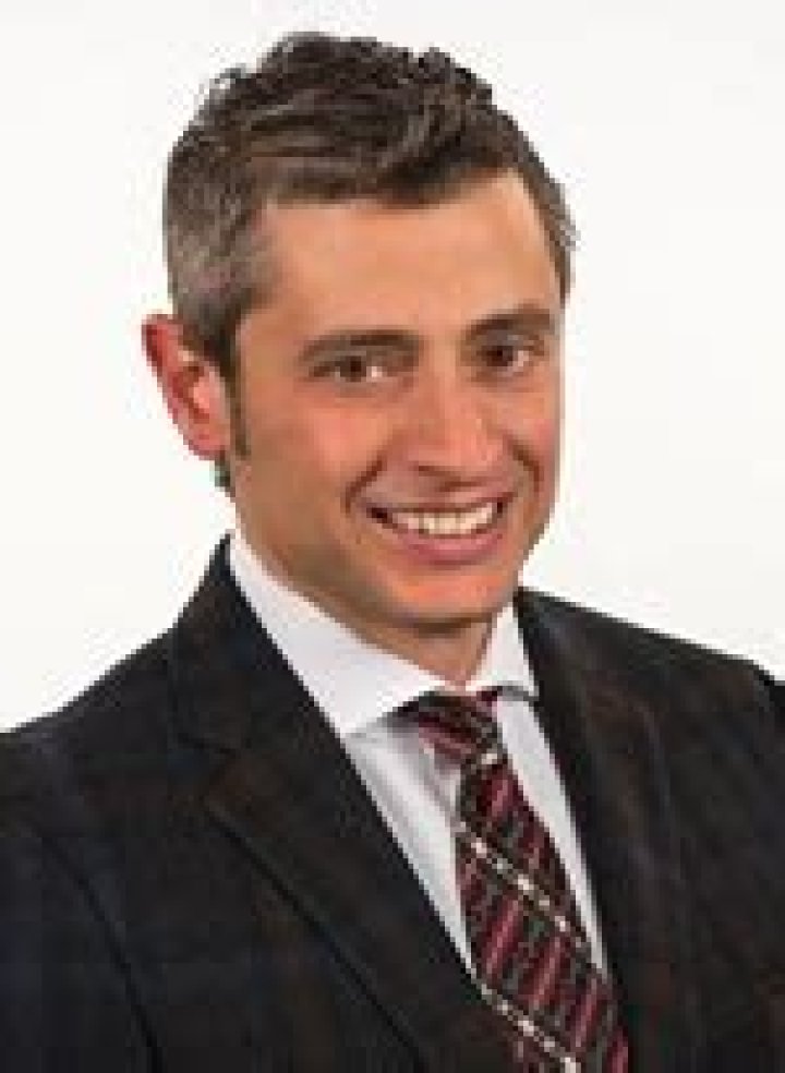 Dr. Yaron Friedman, MD – Walnut Creek, CA