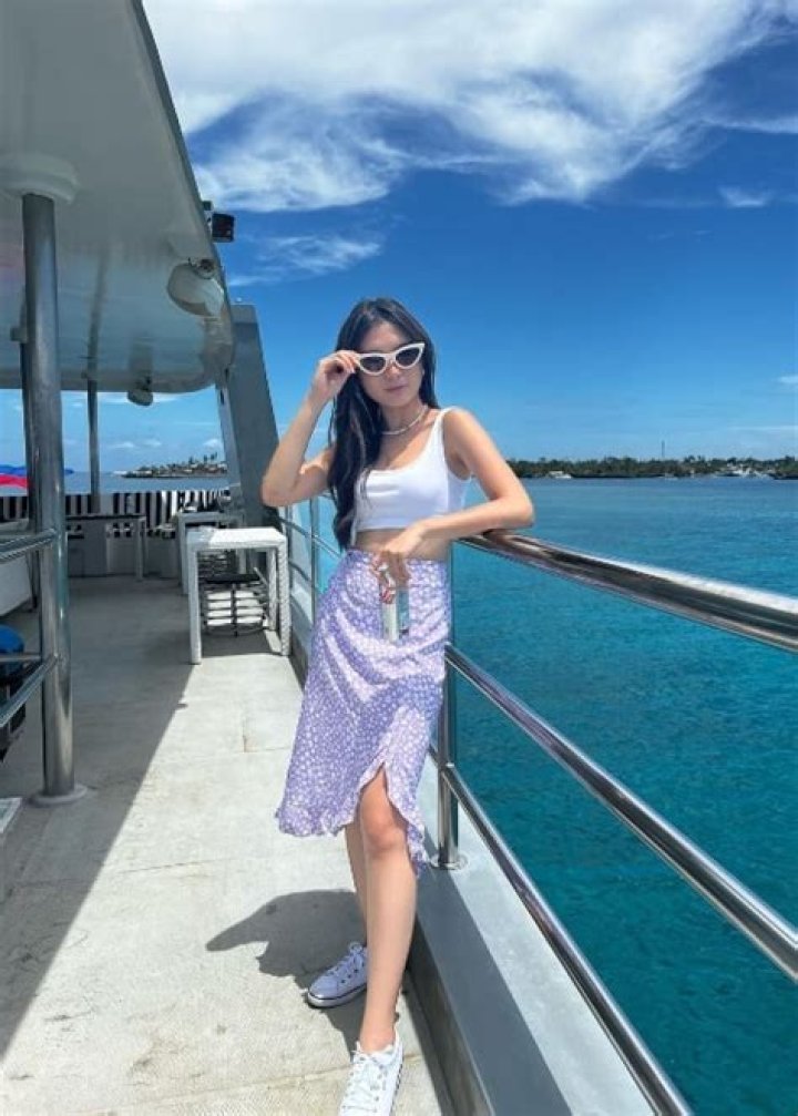 
Yasmin Diáz Height, Weight, Net Worth, Age, Birthday, Wikipedia, Who, Nationality, Biography 